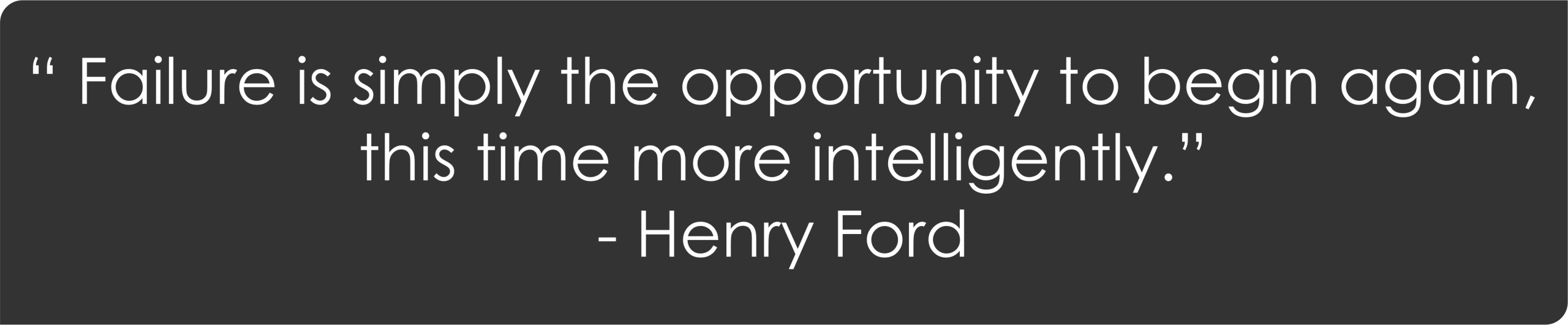 henry ford quote