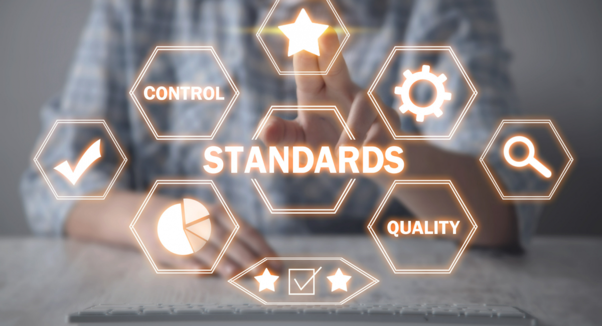 Importance of Quality Standards